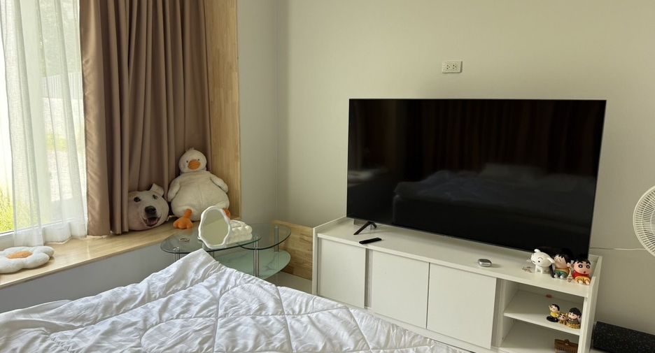 For rent 4 bedrooms house in Mueang Chiang Mai, Chiang Mai