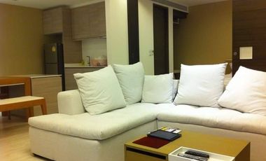 À louer 2 chambres condo à Hua Hin, Prachuap Khiri Khan