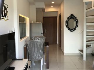 For Rent 1 Bedroom Condo In Bang Lamung, Chonburi