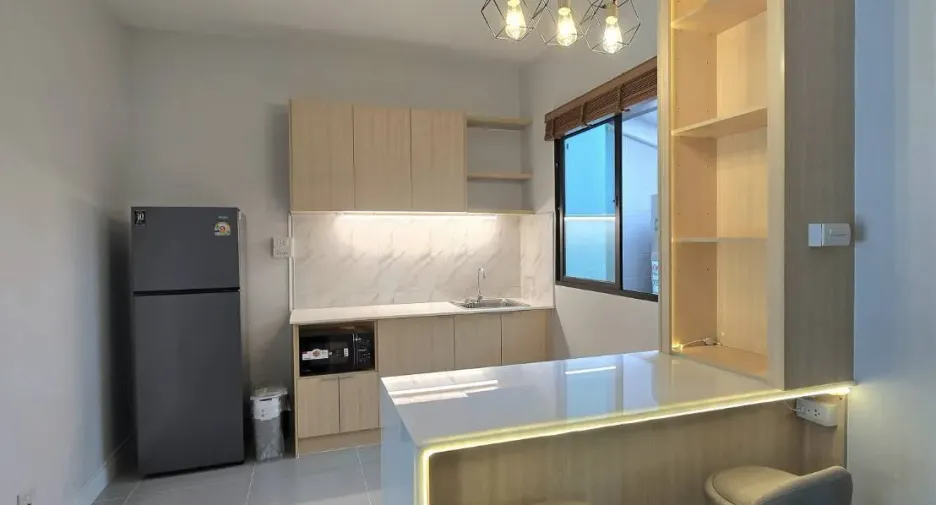 For rent 3 bedrooms house in Mueang Chiang Mai, Chiang Mai