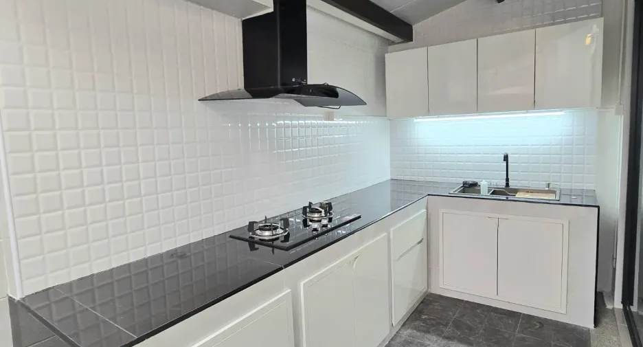 For rent 3 bedrooms house in Mueang Chiang Mai, Chiang Mai
