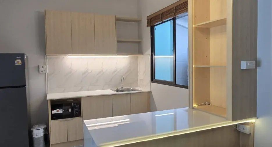 For rent 3 bedrooms house in Mueang Chiang Mai, Chiang Mai