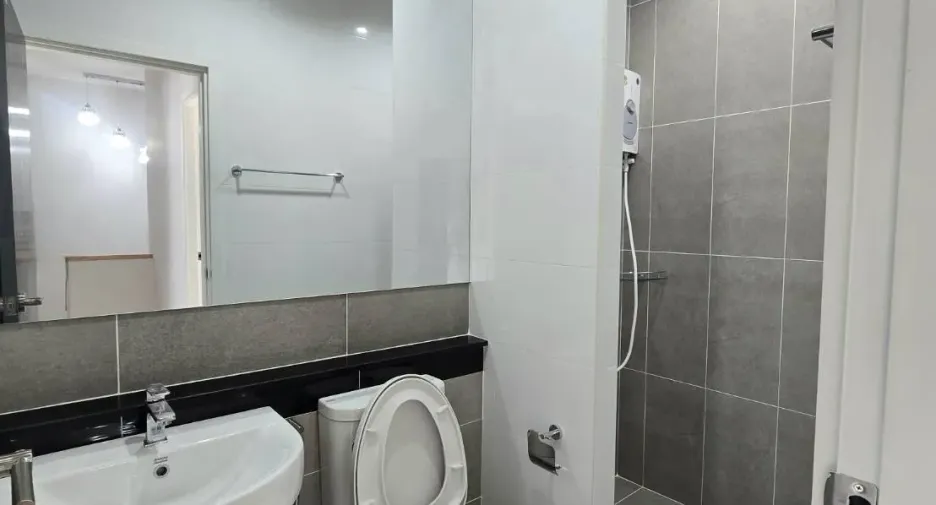 For rent 3 bedrooms house in Mueang Chiang Mai, Chiang Mai