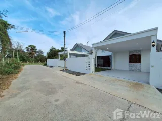 À louer 2 chambres maison à Hua Hin, Prachuap Khiri Khan