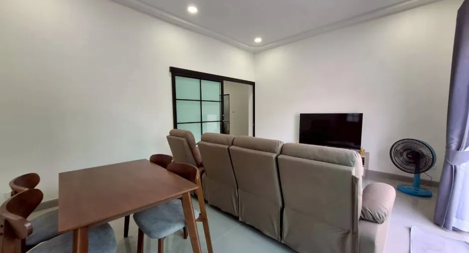 À louer 2 chambres maison à Hua Hin, Prachuap Khiri Khan
