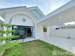 À louer 2 chambres maison à Hua Hin, Prachuap Khiri Khan