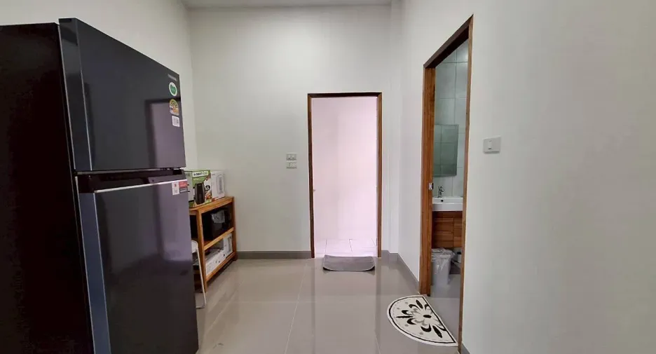 À louer 2 chambres maison à Hua Hin, Prachuap Khiri Khan