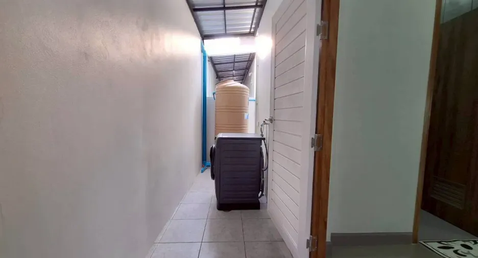 À louer 2 chambres maison à Hua Hin, Prachuap Khiri Khan