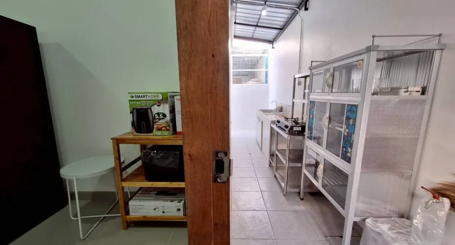 À louer 2 chambres maison à Hua Hin, Prachuap Khiri Khan