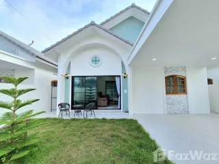 À louer 2 chambres maison à Hua Hin, Prachuap Khiri Khan
