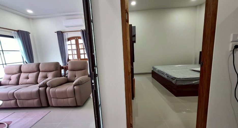 À louer 2 chambres maison à Hua Hin, Prachuap Khiri Khan
