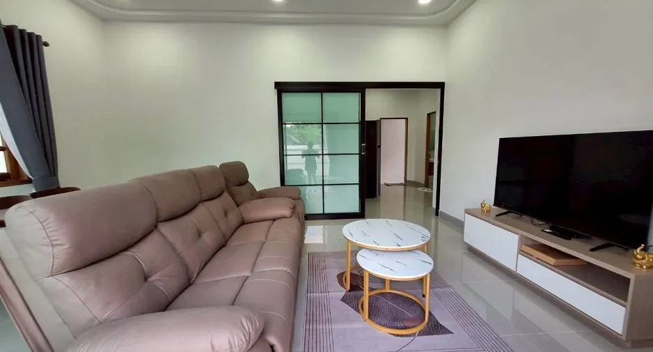 À louer 2 chambres maison à Hua Hin, Prachuap Khiri Khan