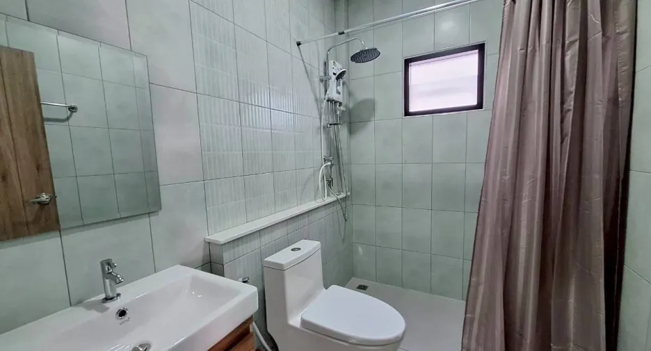 À louer 2 chambres maison à Hua Hin, Prachuap Khiri Khan