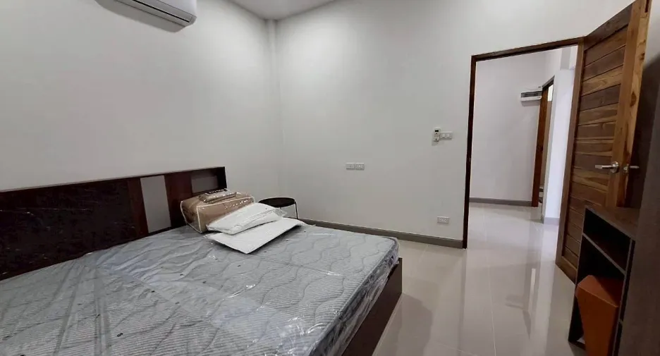 À louer 2 chambres maison à Hua Hin, Prachuap Khiri Khan