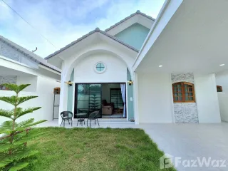 À louer 2 chambres maison à Hua Hin, Prachuap Khiri Khan