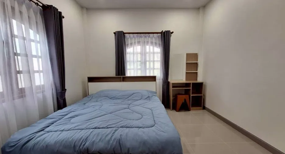 À louer 2 chambres maison à Hua Hin, Prachuap Khiri Khan