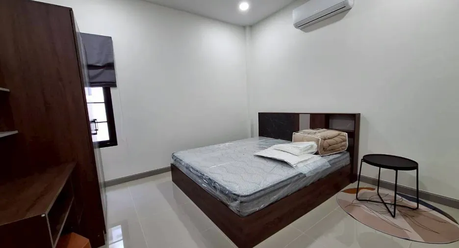 À louer 2 chambres maison à Hua Hin, Prachuap Khiri Khan