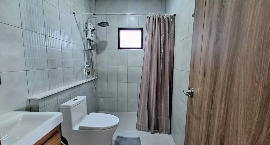 À louer 2 chambres maison à Hua Hin, Prachuap Khiri Khan