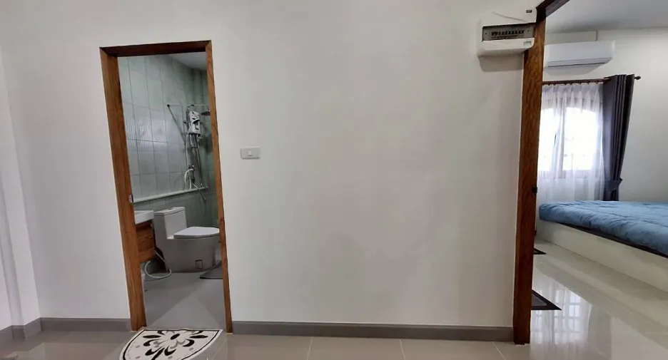 À louer 2 chambres maison à Hua Hin, Prachuap Khiri Khan
