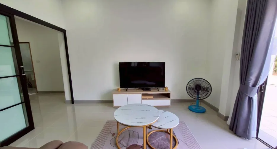 À louer 2 chambres maison à Hua Hin, Prachuap Khiri Khan