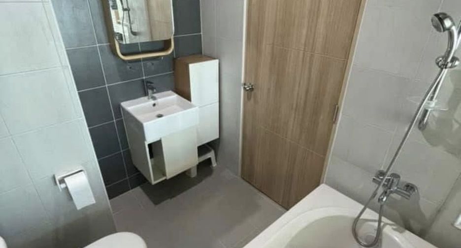 For rent studio condo in Si Racha, Chonburi