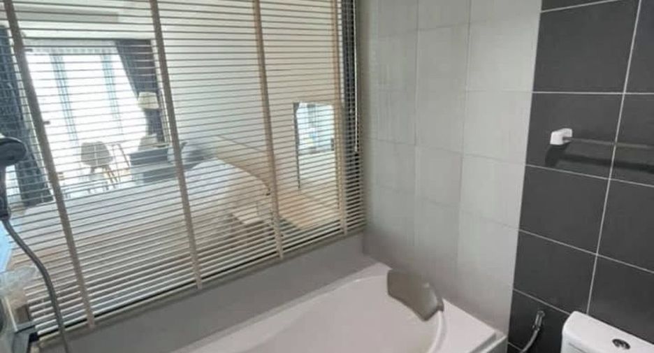 For rent studio condo in Si Racha, Chonburi