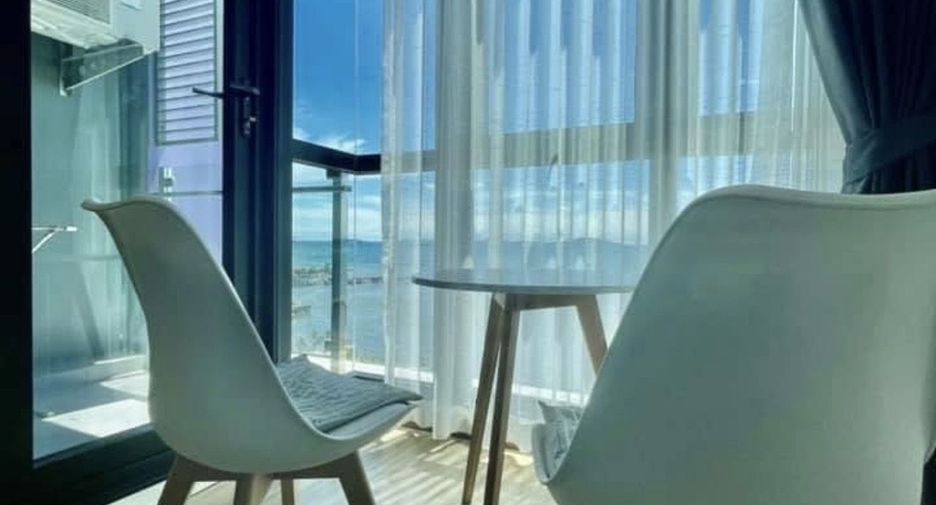 For rent studio condo in Si Racha, Chonburi