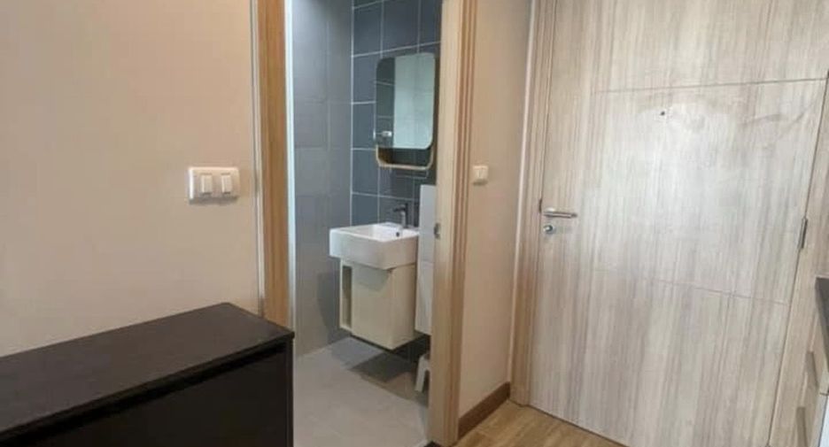 For rent studio condo in Si Racha, Chonburi
