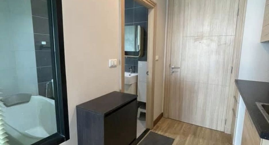 For rent studio condo in Si Racha, Chonburi