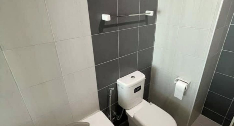 For rent studio condo in Si Racha, Chonburi