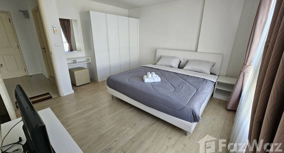For rent 1 bed condo in Hua Hin, Prachuap Khiri Khan