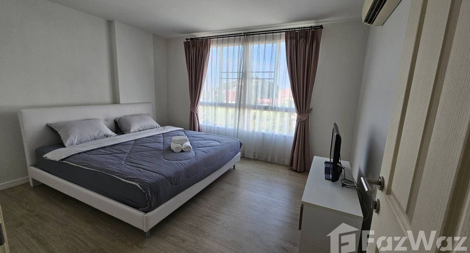 For rent 1 bed condo in Hua Hin, Prachuap Khiri Khan