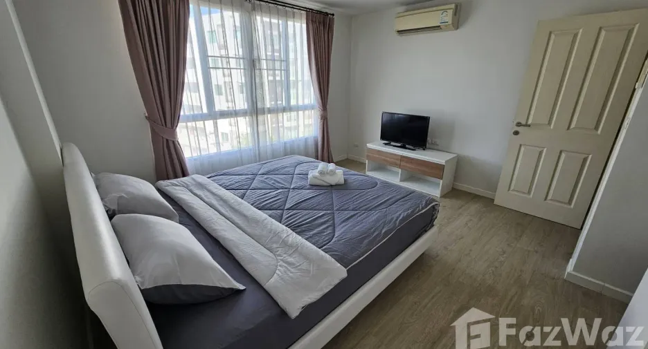 For rent 1 bed condo in Hua Hin, Prachuap Khiri Khan