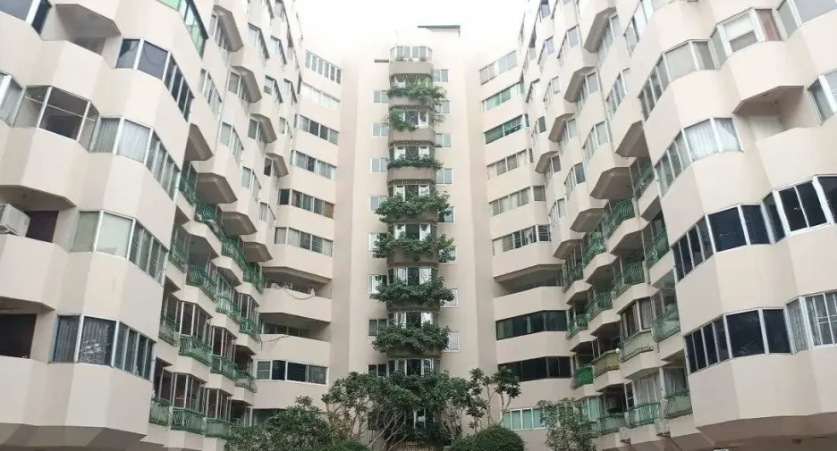 For sale 2 ベッドルーム condo in Mueang Chiang Mai, Chiang Mai