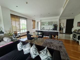 出售 3 卧室 公寓 在 Yan Nawa, 曼谷