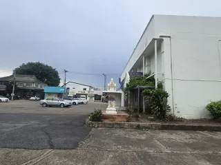 For rent 10 bedrooms retail Space in Mueang Chiang Mai, Chiang Mai