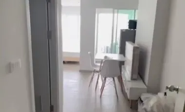 Wohnung zur Miete mit Studio in Bang Sue, Bangkok