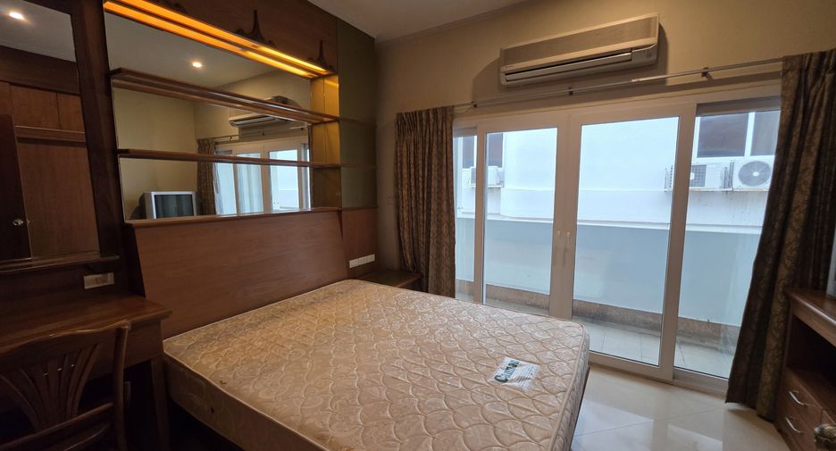 For sale 2 bedrooms condo in Bang Lamung, Chonburi