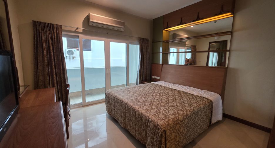 For sale 2 bedrooms condo in Bang Lamung, Chonburi