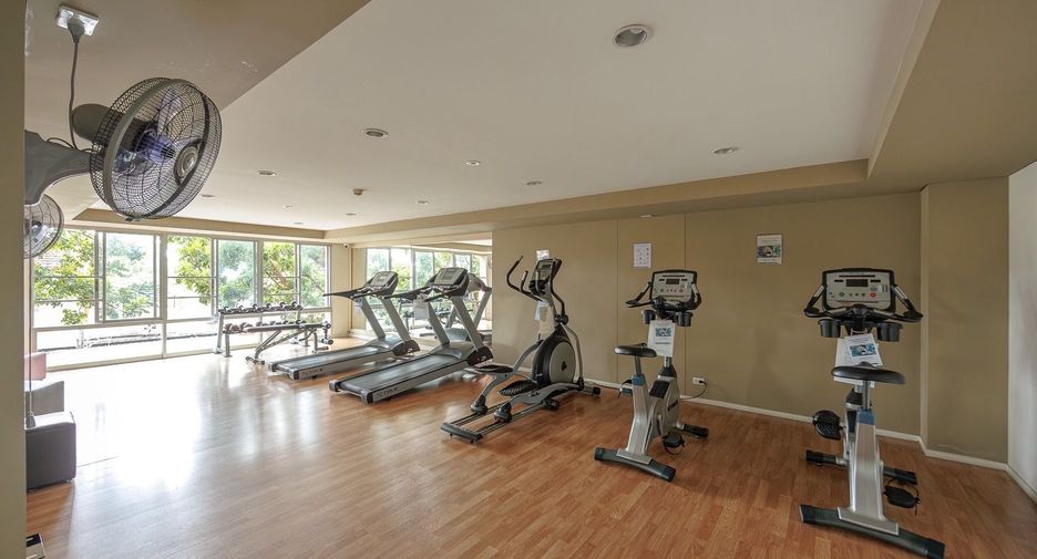 For sale 1 bed condo in Mueang Samut Prakan, Samut Prakan