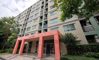 Продажа 1 кровать кондо в Mueang Samut Prakan, Самутпракан