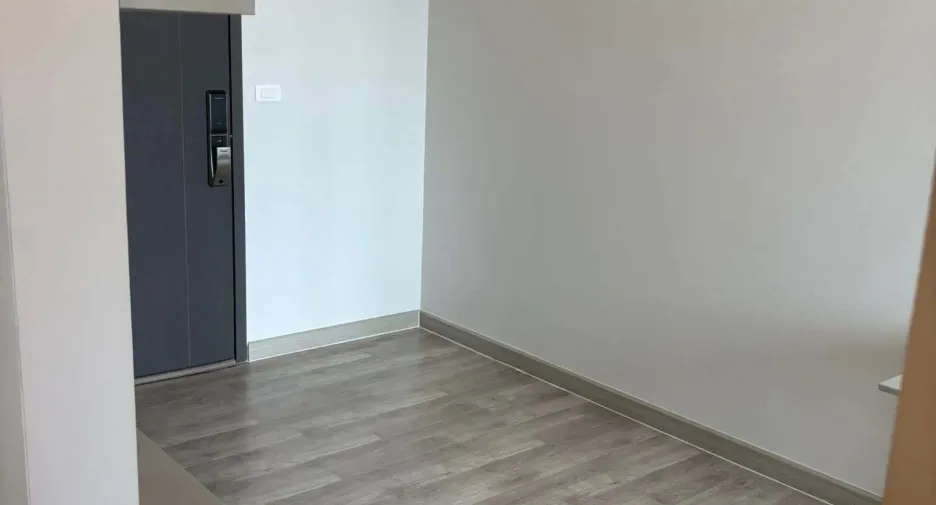 For sale 1 bed condo in Bang Sue, Bangkok