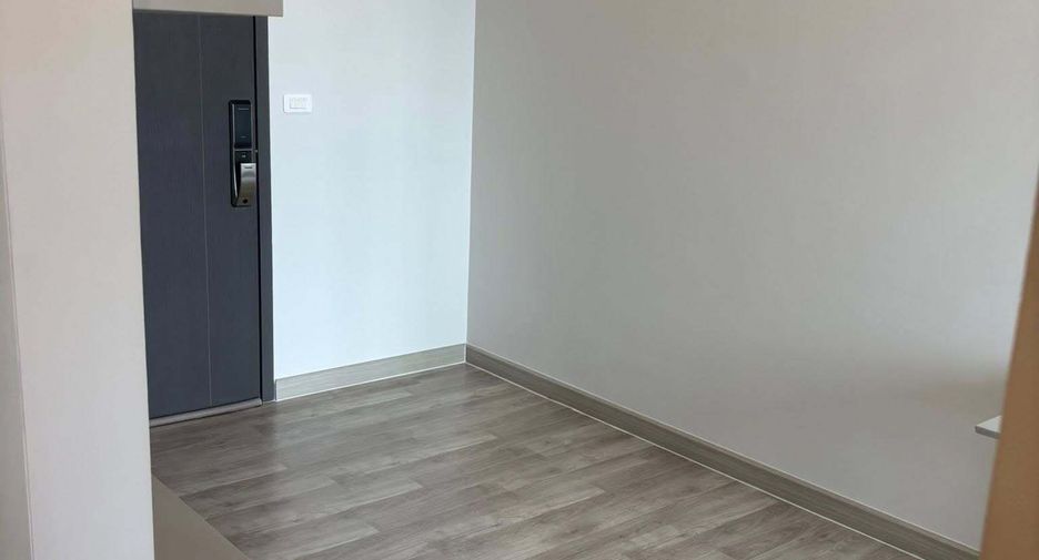 Wohnung zum Kauf mit 1 Zimmer in Bang Sue, Bangkok