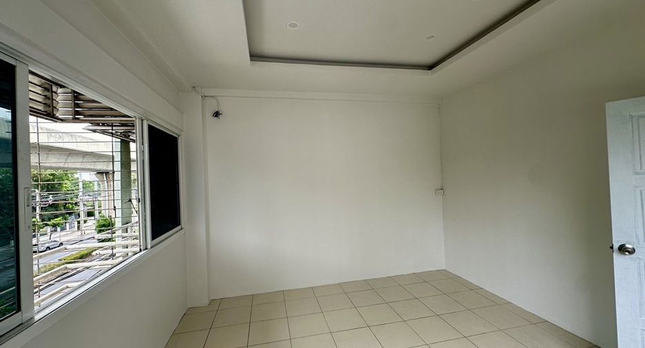 ขาย และ ให้เช่า 6 ห้องนอน ทาวน์เฮ้าส์ ใน บางเขน, กรุงเทพฯ