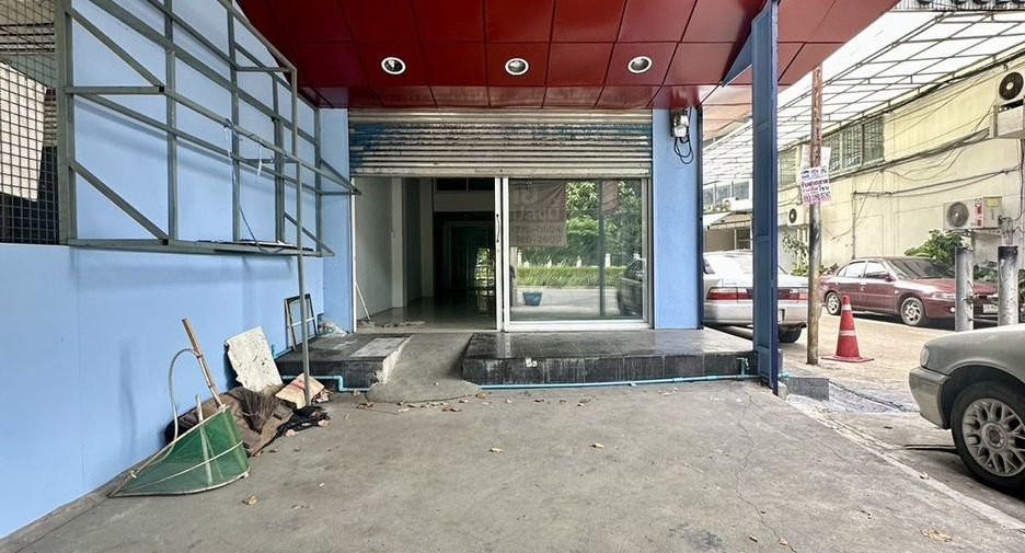 ขาย และ ให้เช่า 6 ห้องนอน ทาวน์เฮ้าส์ ใน บางเขน, กรุงเทพฯ