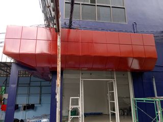 For sale and for rent 6 bedrooms townhouse in Bang Khen, Bangkok