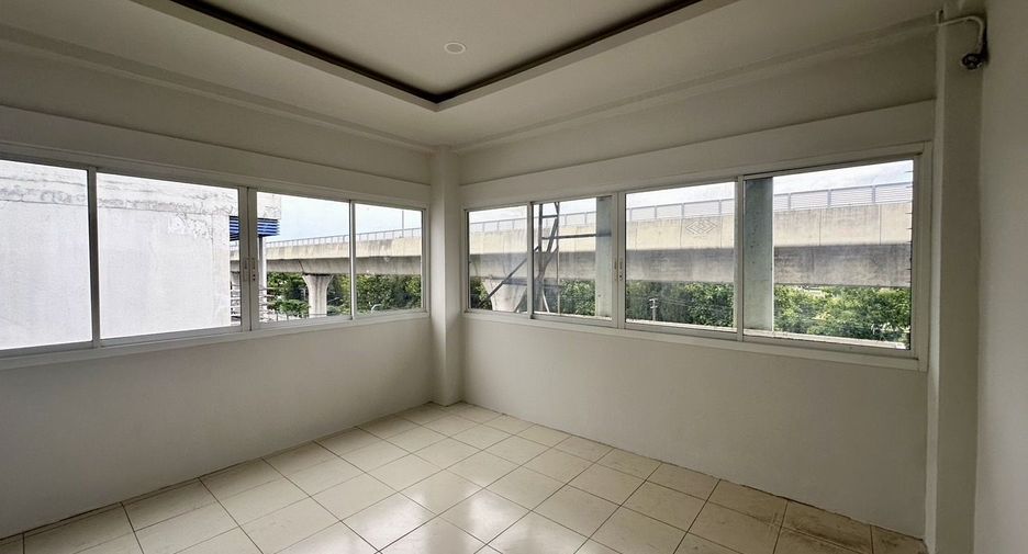 ขาย และ ให้เช่า 6 ห้องนอน ทาวน์เฮ้าส์ ใน บางเขน, กรุงเทพฯ