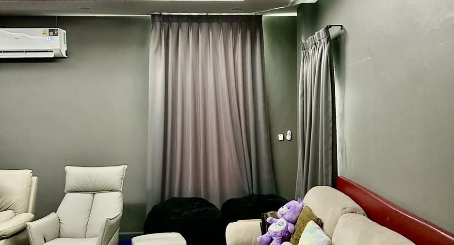 For sale 4 bedrooms house in Mae Rim, Chiang Mai