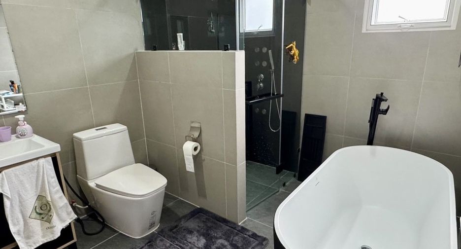 For sale 4 bedrooms house in Mae Rim, Chiang Mai