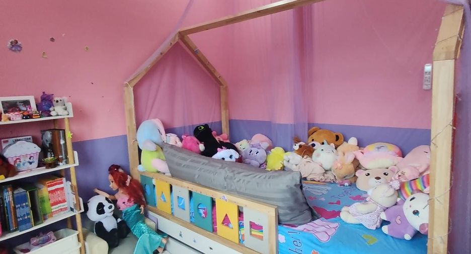 For sale 4 bedrooms house in Mae Rim, Chiang Mai